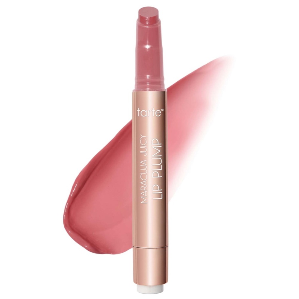 Tarte Maracuja Juicy Lip Plump - Tulip - Picture 1 of 3